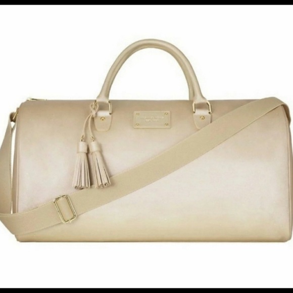 Michael Kors Bags | Michael Kors Weekender Duffle Bag Nwt | Poshmark